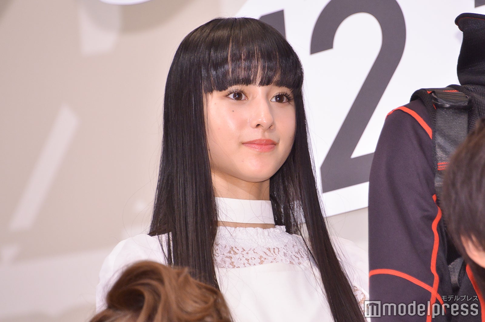 大幡しえり（C）モデルプレス