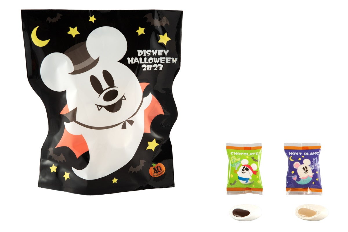 マシュマロ¥700（C）Disney