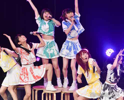 でんぱ組.inc、2日目トリでメインステージ熱狂 個性爆発「TIF2019」<セットリスト>