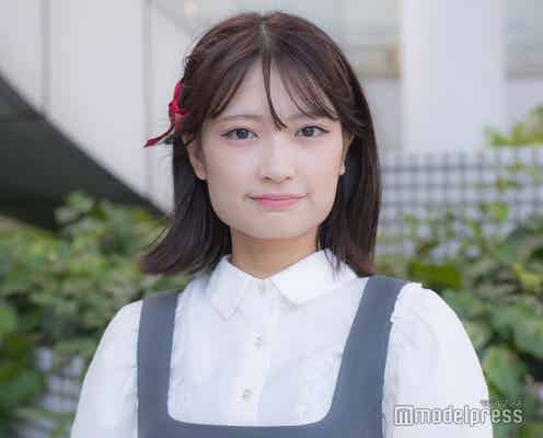 「ミスキャンパス立命館」ファイナリスト・長房怜亜さんの素顔に迫る【大学コンテスト2024特集】