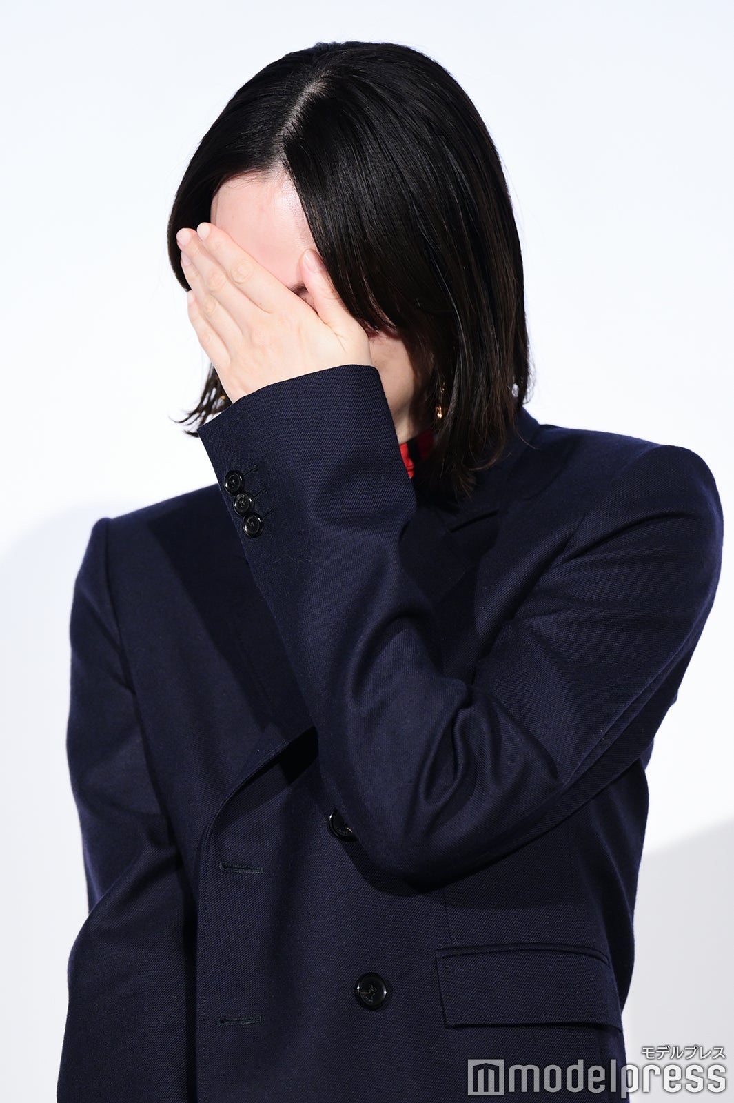 市川実日子（C）モデルプレス