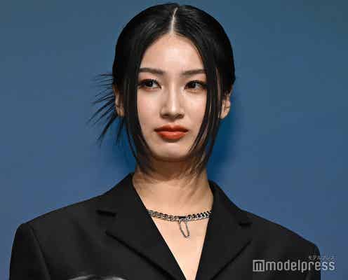 HANA・MOMOKA、金髪ボブにヘアチェンジで雰囲気ガラリ「ギャルっぽくて最高」「ビジュ爆発」と反響