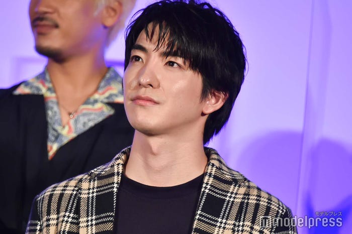 前田公輝(C)モデルプレス