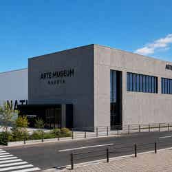 「Arte Museum Nagoya」/提供画像
