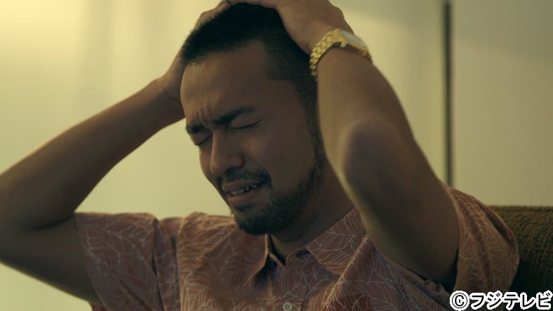 今井洋介／「テラスハウス」2月17日放送回より