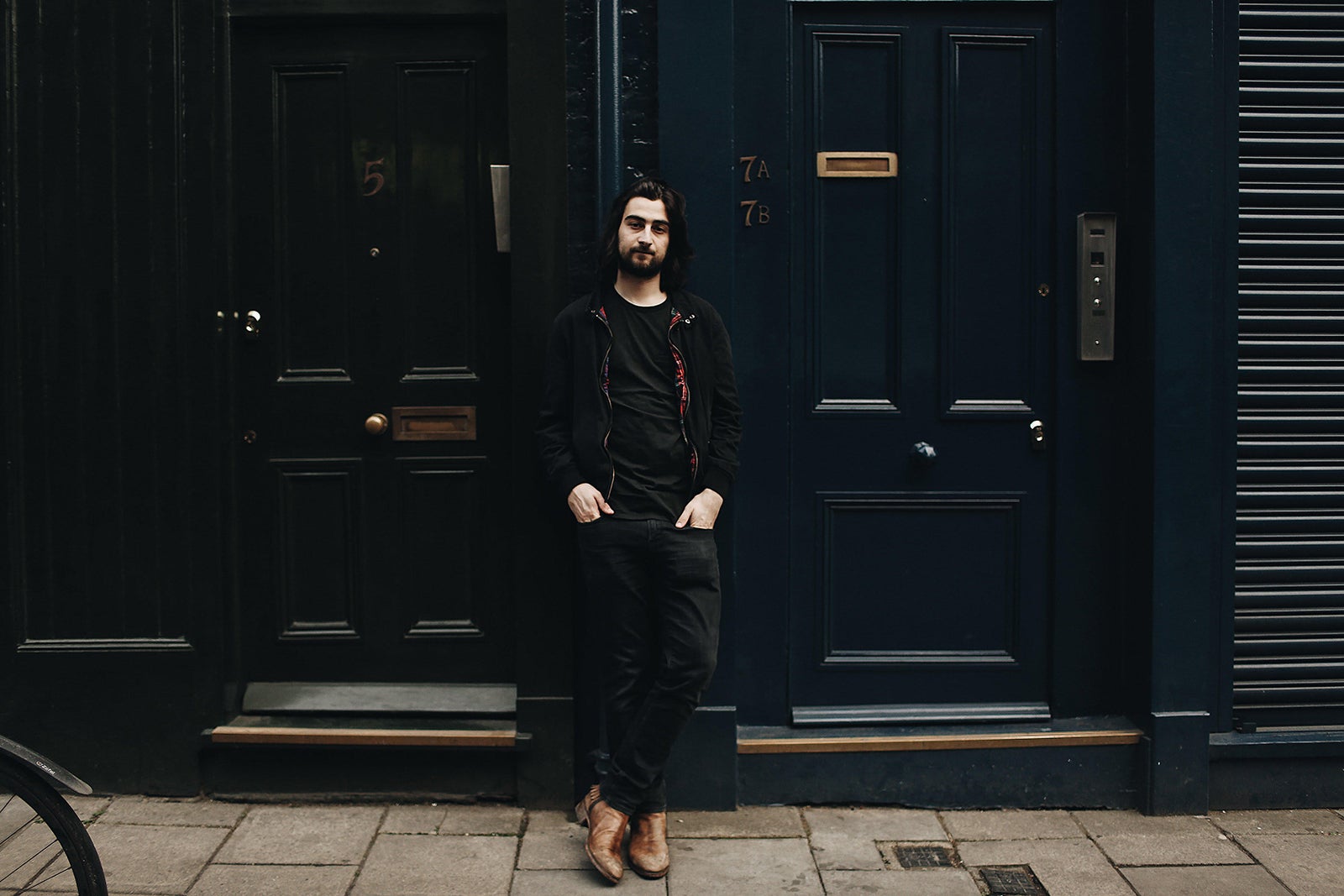 Noah Kahan （提供写真）