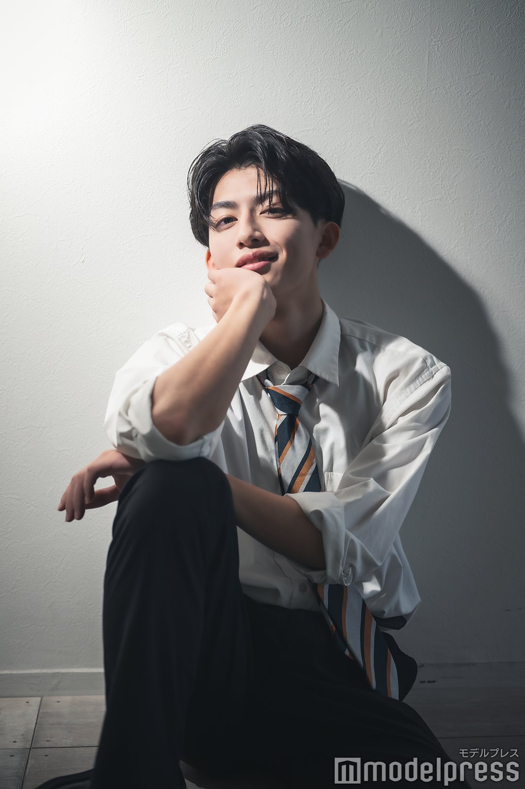 齊藤天彦さん（C）モデルプレス