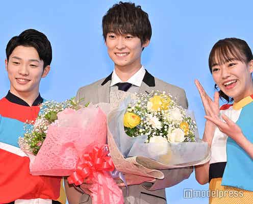 「おかあさんといっしょ」“まことお兄さん”福尾誠、卒業を発表 芸能活動の可能性は?“あづきお姉さん”秋元杏月が大粒の涙