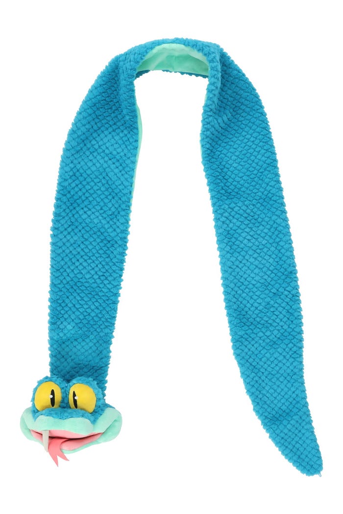 マフラー¥4,200 (C)Disney