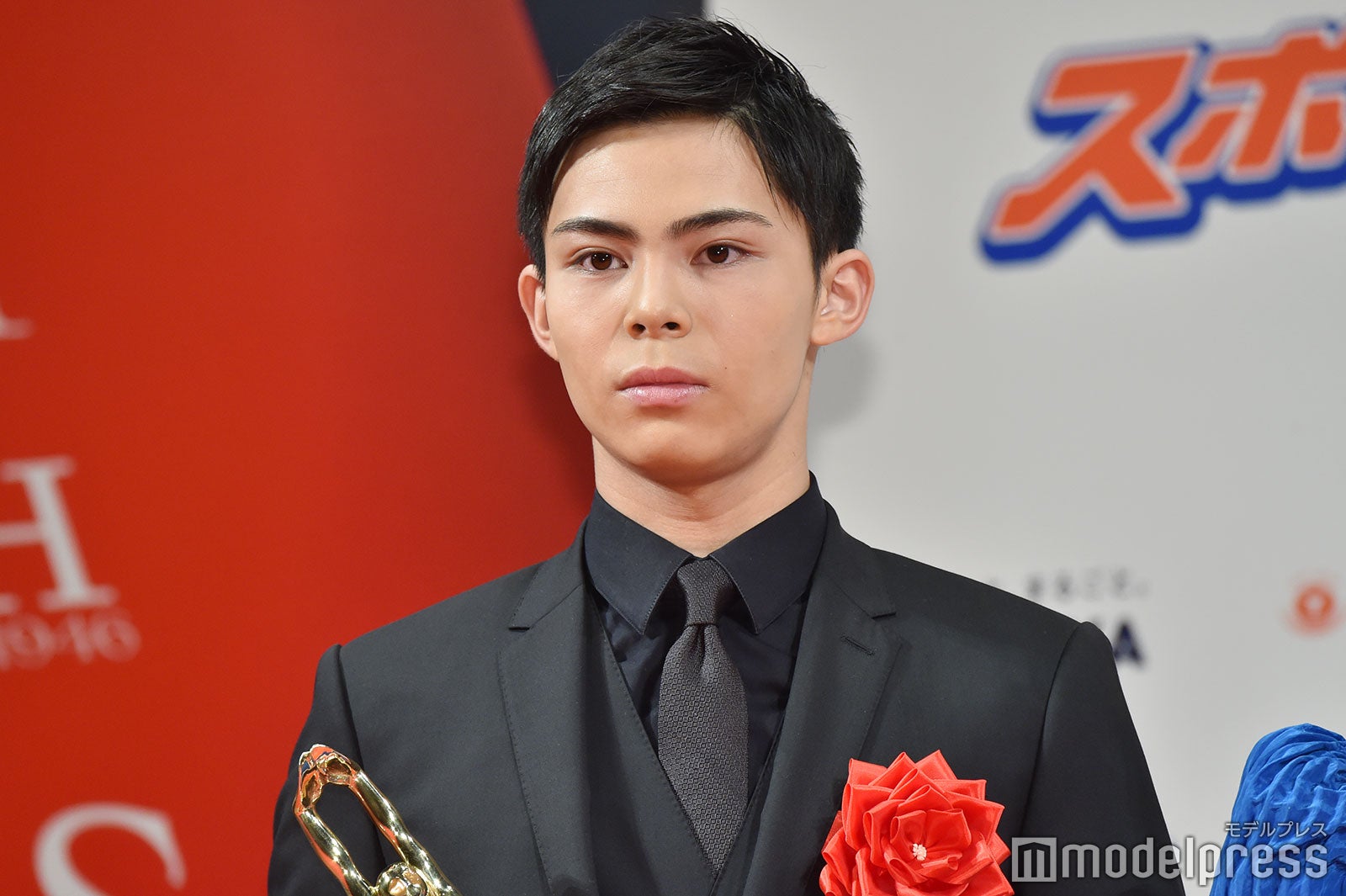 上村侑 （C）モデルプレス