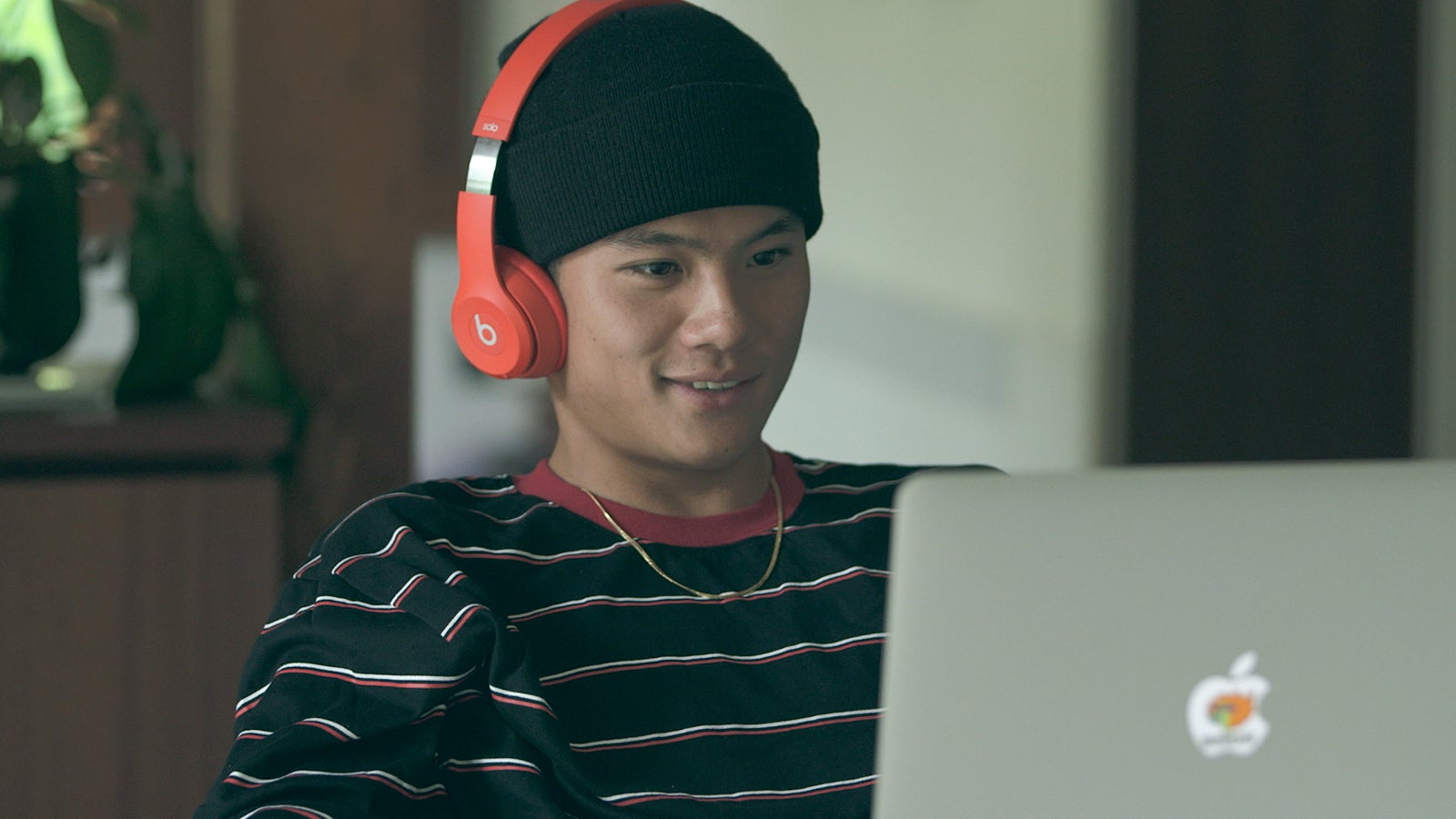 海斗「TERRACE HOUSE OPENING NEW DOORS」41st WEEK（C）フジテレビ／イースト・エンタテインメント