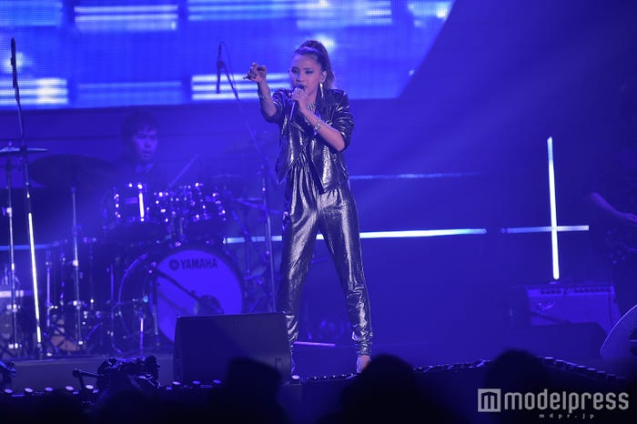 Beverly(C)モデルプレス