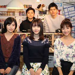 モデルプレス - 山崎賢人「トドメの接吻」撮影の裏側 堀田茜・唐田えりか・山本亜依ら苦労を明かす