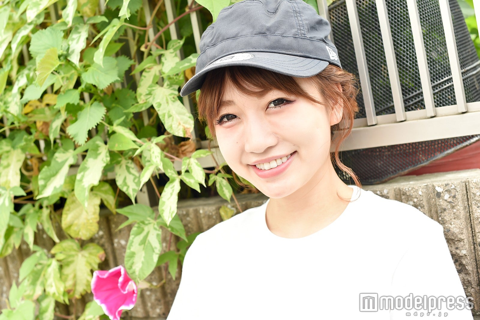 「あいのり」桃、整形を決意した理由を告白 “結婚から7年”子どもの予定は？＜モデルプレスインタビュー＞