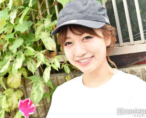 「あいのり」桃、整形を決意した理由を告白 “結婚から7年”子どもの予定は?<モデルプレスインタビュー>