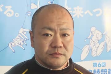 【松阪競輪・ＧⅢ蒲生氏郷杯王座競輪】隅田洋介 真杉匠をシゴいた ...