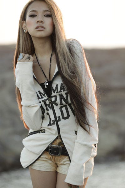 画像10 11 最年少 16歳のブランドディレクター誕生 その全貌が明らかに モデルプレス