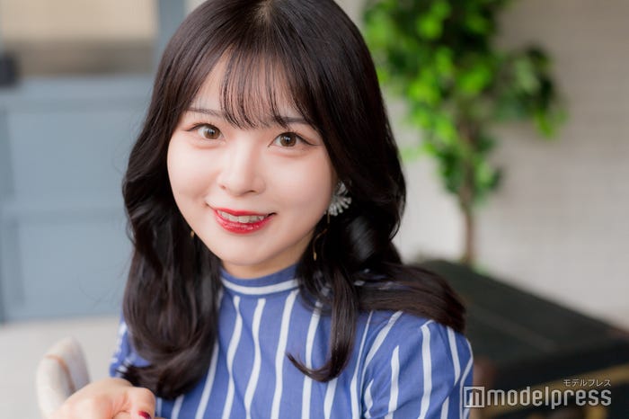 戸嶋紗良さん(C)モデルプレス