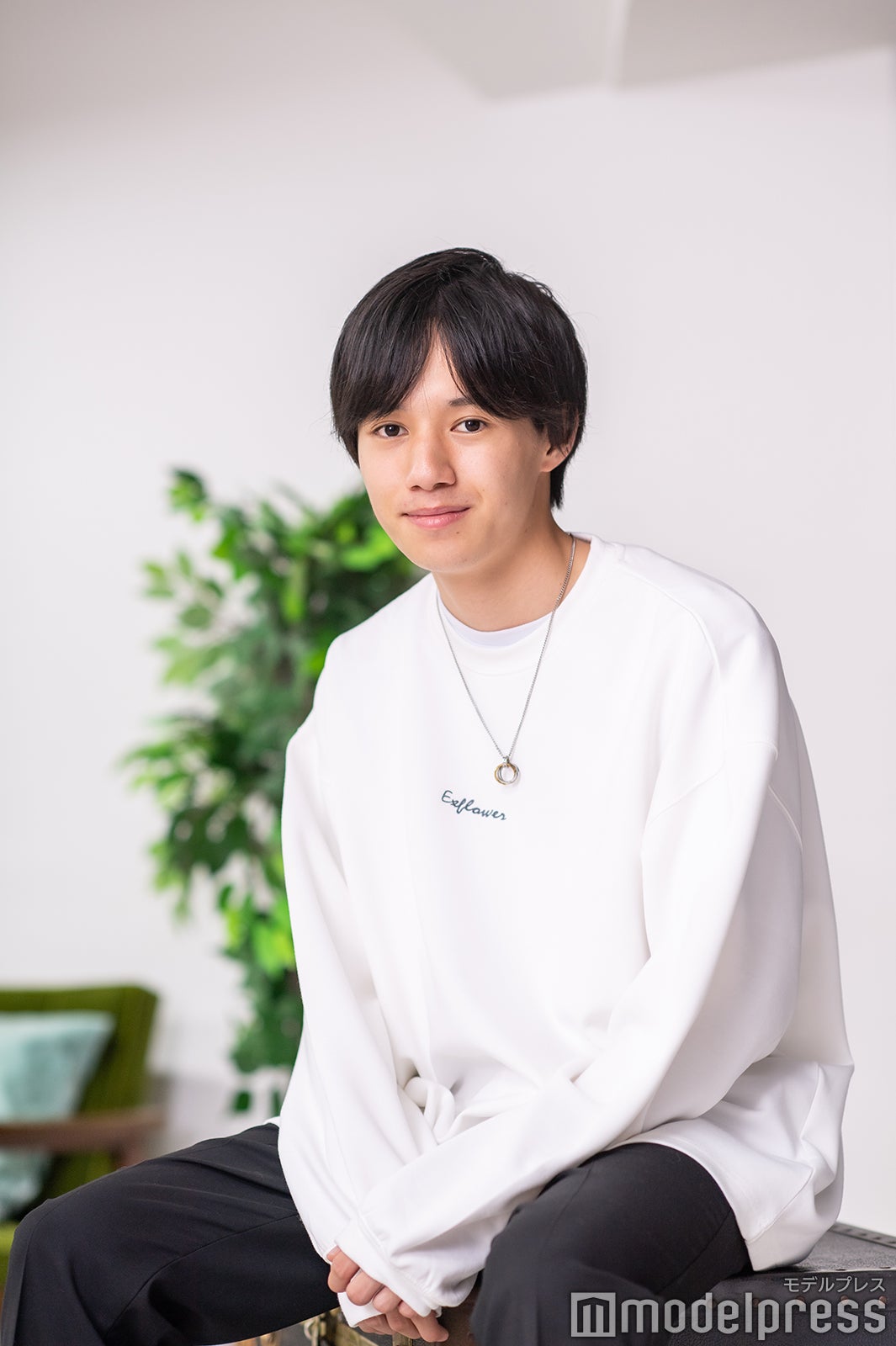 玉川和眞さん（C）モデルプレス