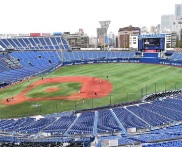 DeNA 2.28ハマスタで豪州代表と練習試合