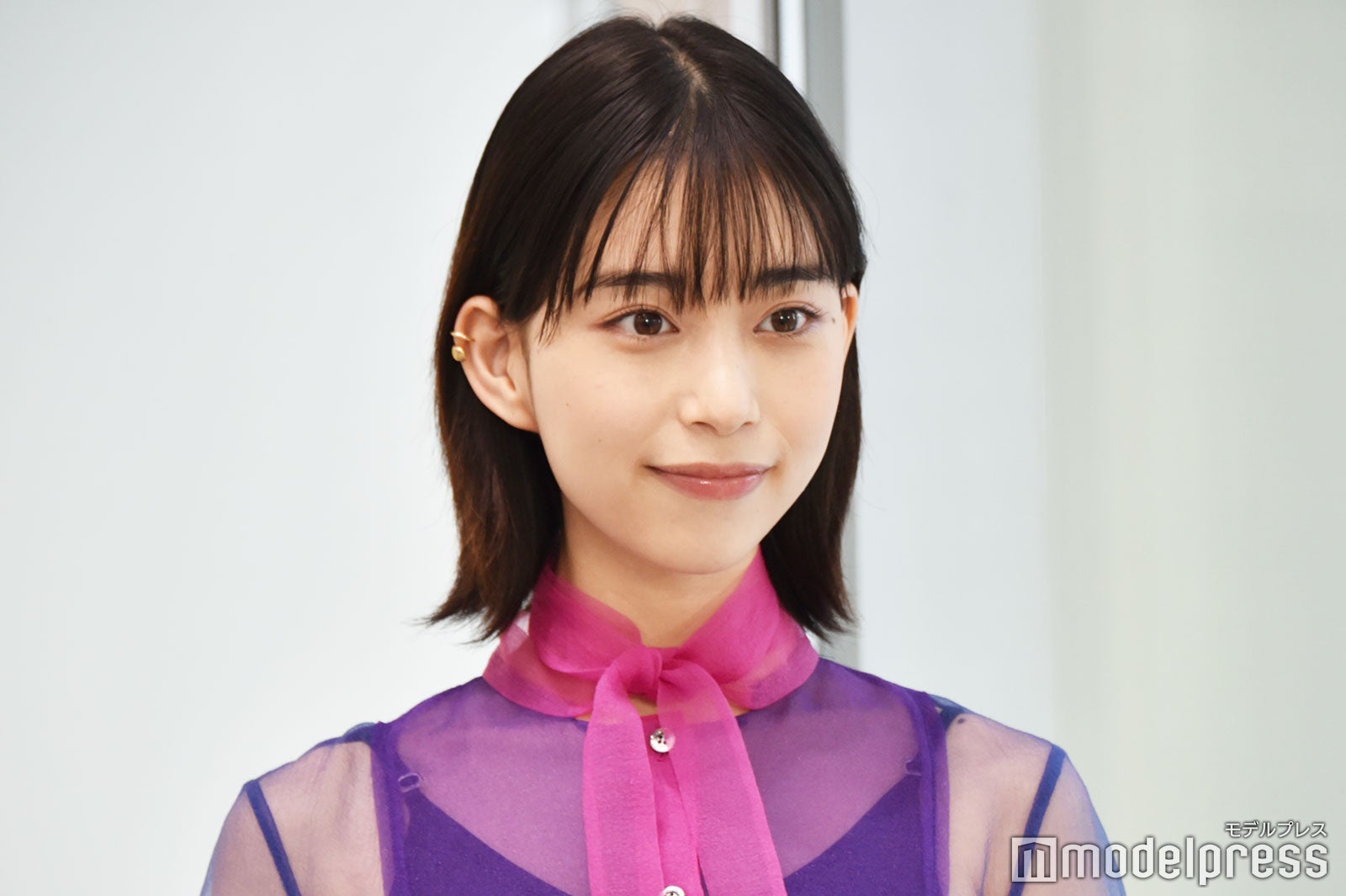 森川葵（C）モデルプレス