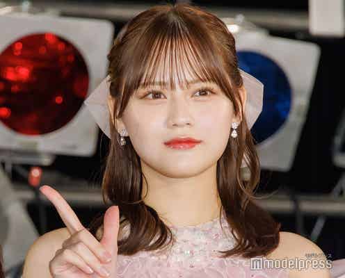 =LOVE高松瞳、SNS上での虚偽投稿に注意喚起「困ってます」