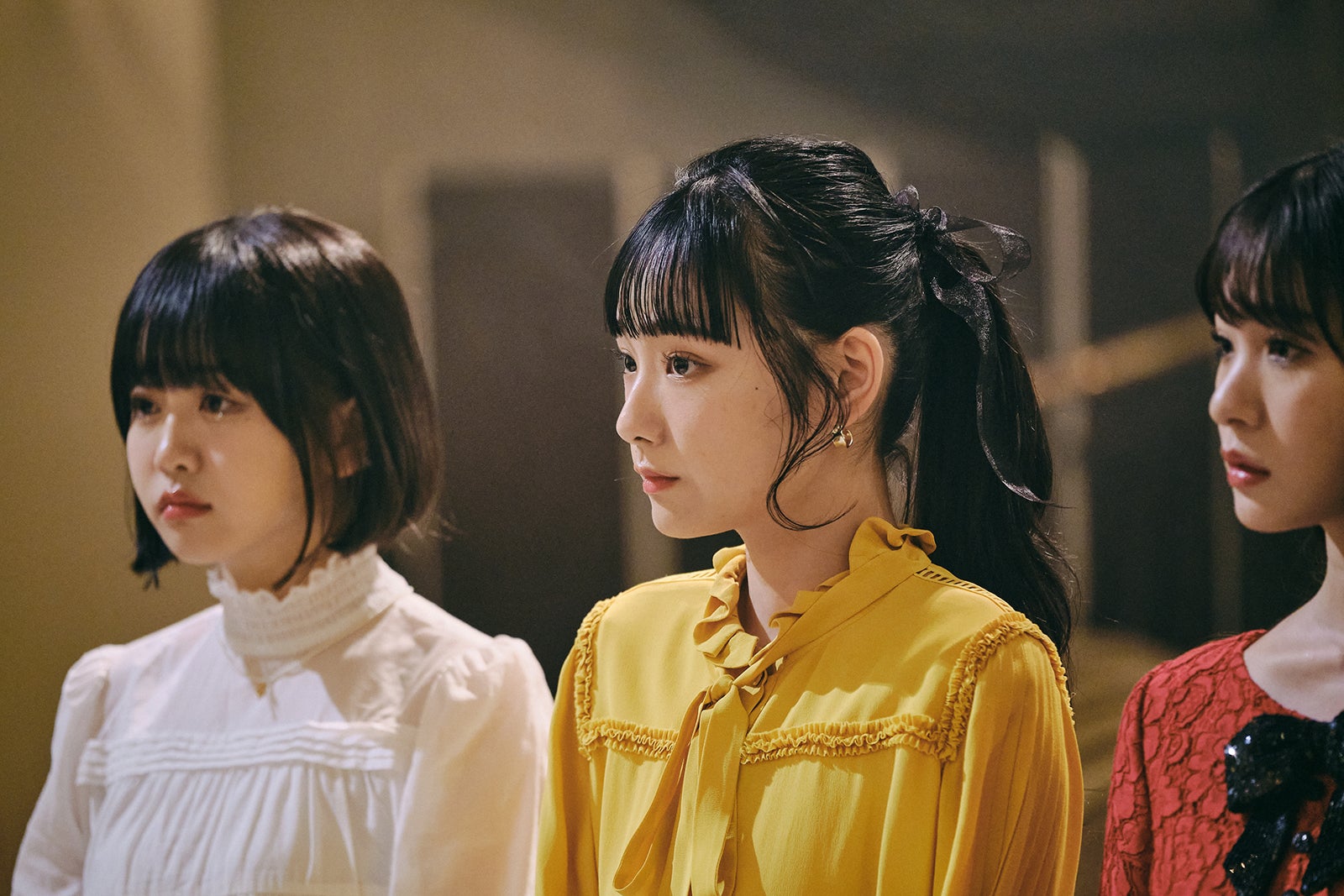 永井愛実「花束とオオカミちゃんには騙されない」第1話モデルプレス独占カット（C）AbemaTV, Inc.