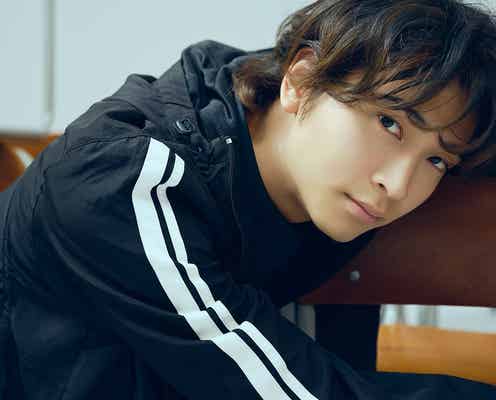 「40までにしたい10のこと」で話題・庄司浩平、2nd写真集決定 初の“ストーリー形式”で制作&お渡し会も開催【モデルプレス独占カットあり】