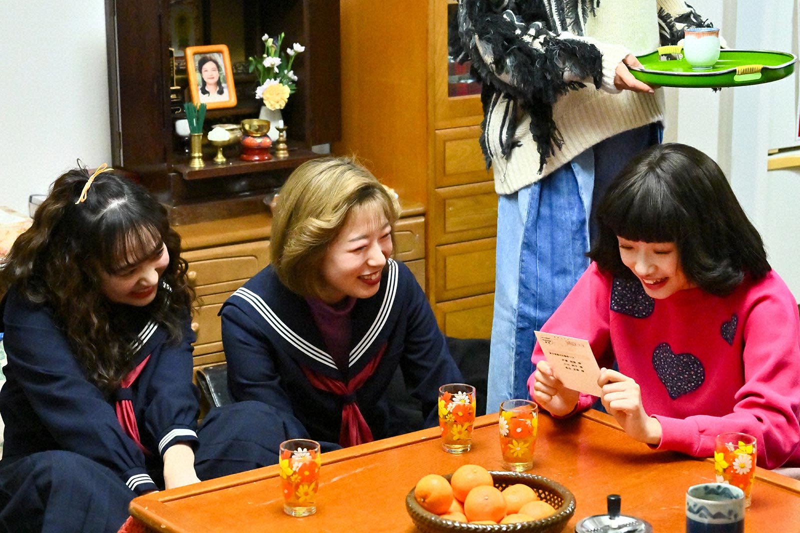 「不適切にもほどがある！」第3話より（C）TBS