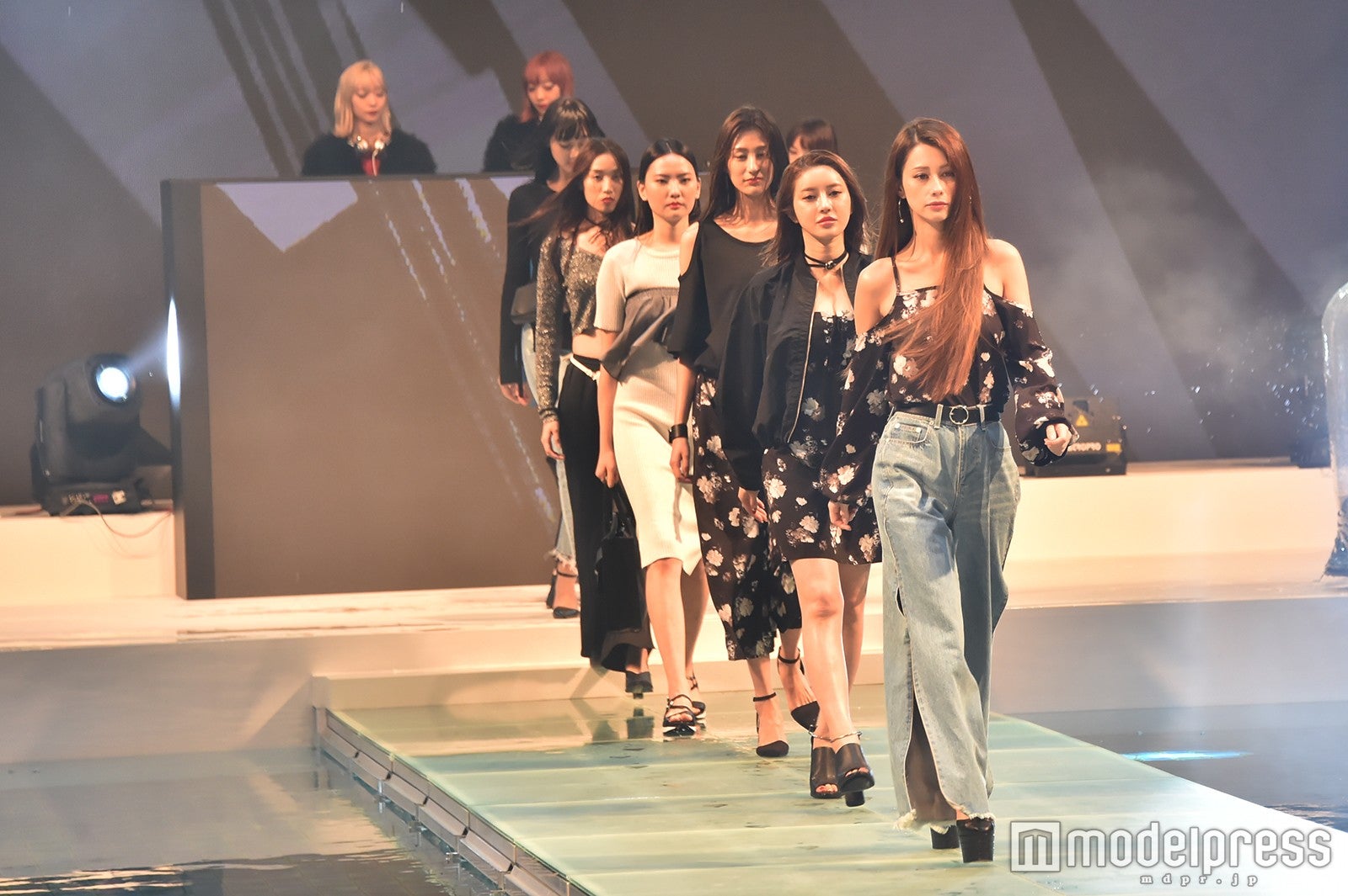 ダレノガレ明美 （C）モデルプレス