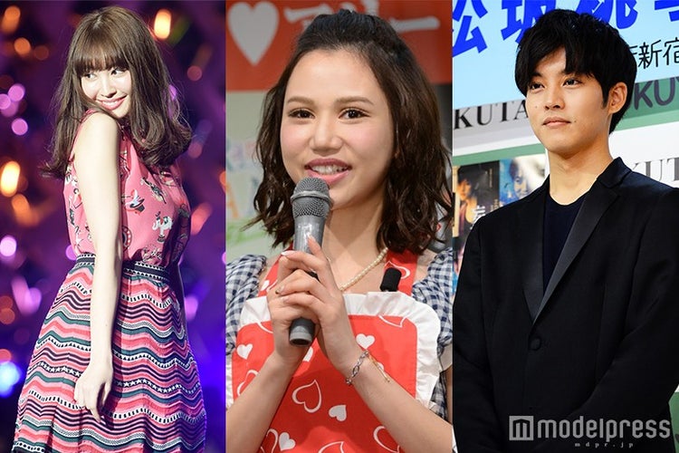 画像8 10 嵐 大野智主演ドラマで 異例 の試み 水沢アリーが整形認める 昨日一番読まれたニュースランキング エンタメtop5 モデルプレス