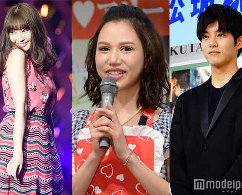 嵐・大野智主演ドラマで“異例”の試み、水沢アリーが整形認める 昨日一番読まれたニュースランキング【エンタメTOP5】