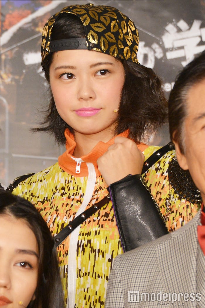 小田えりな(C)モデルプレス