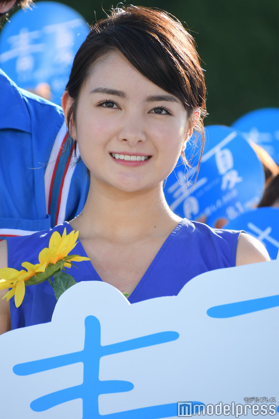 葵わかな （C）モデルプレス