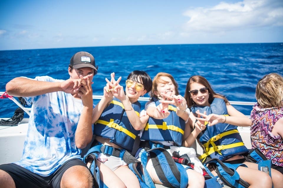 「#Hashtag」ミュージックビデオより