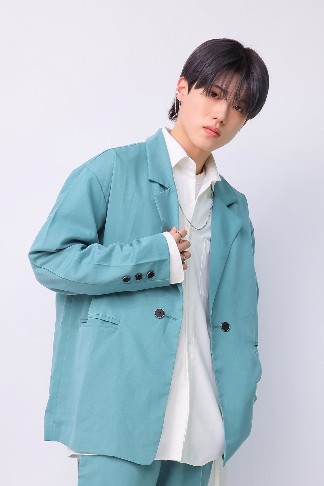 阪本航紀 （提供写真）