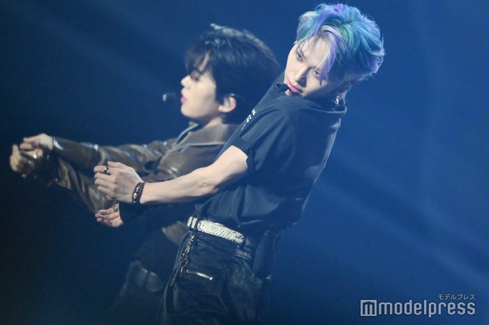 川尻蓮(C)モデルプレス