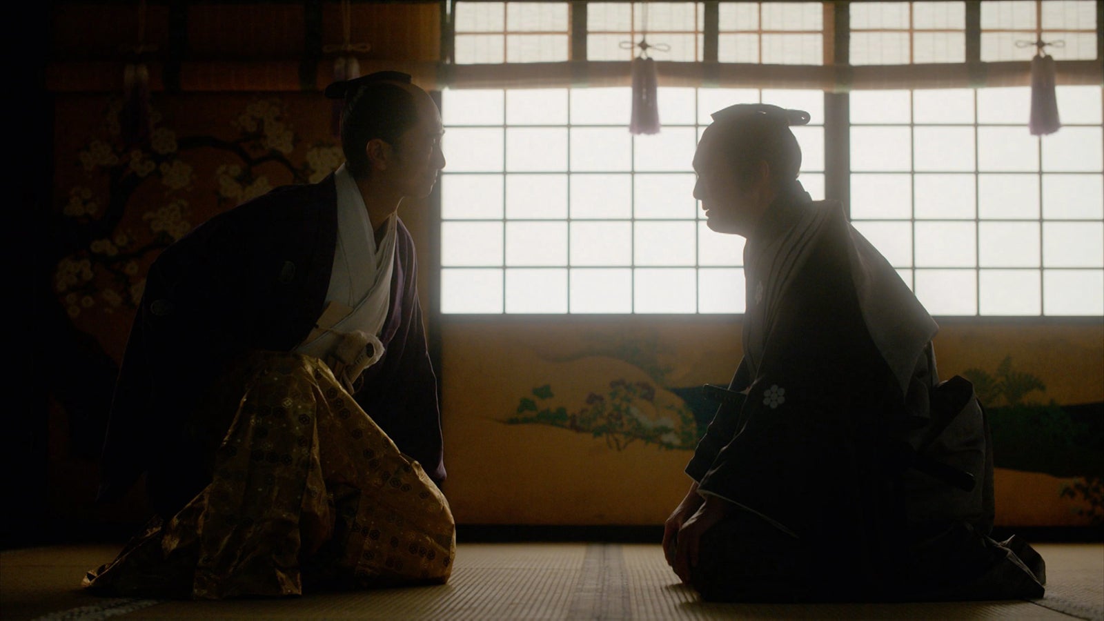 「べらぼう～蔦重栄華乃夢噺～」第19話（C）NHK