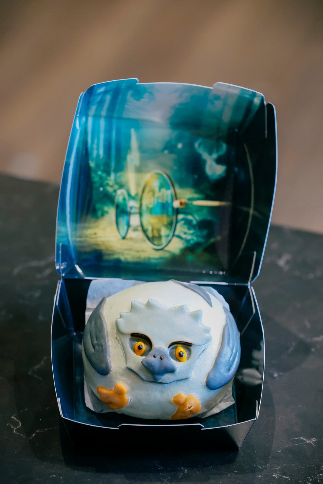 ハリー・ポッター ショップ 原宿／提供画像