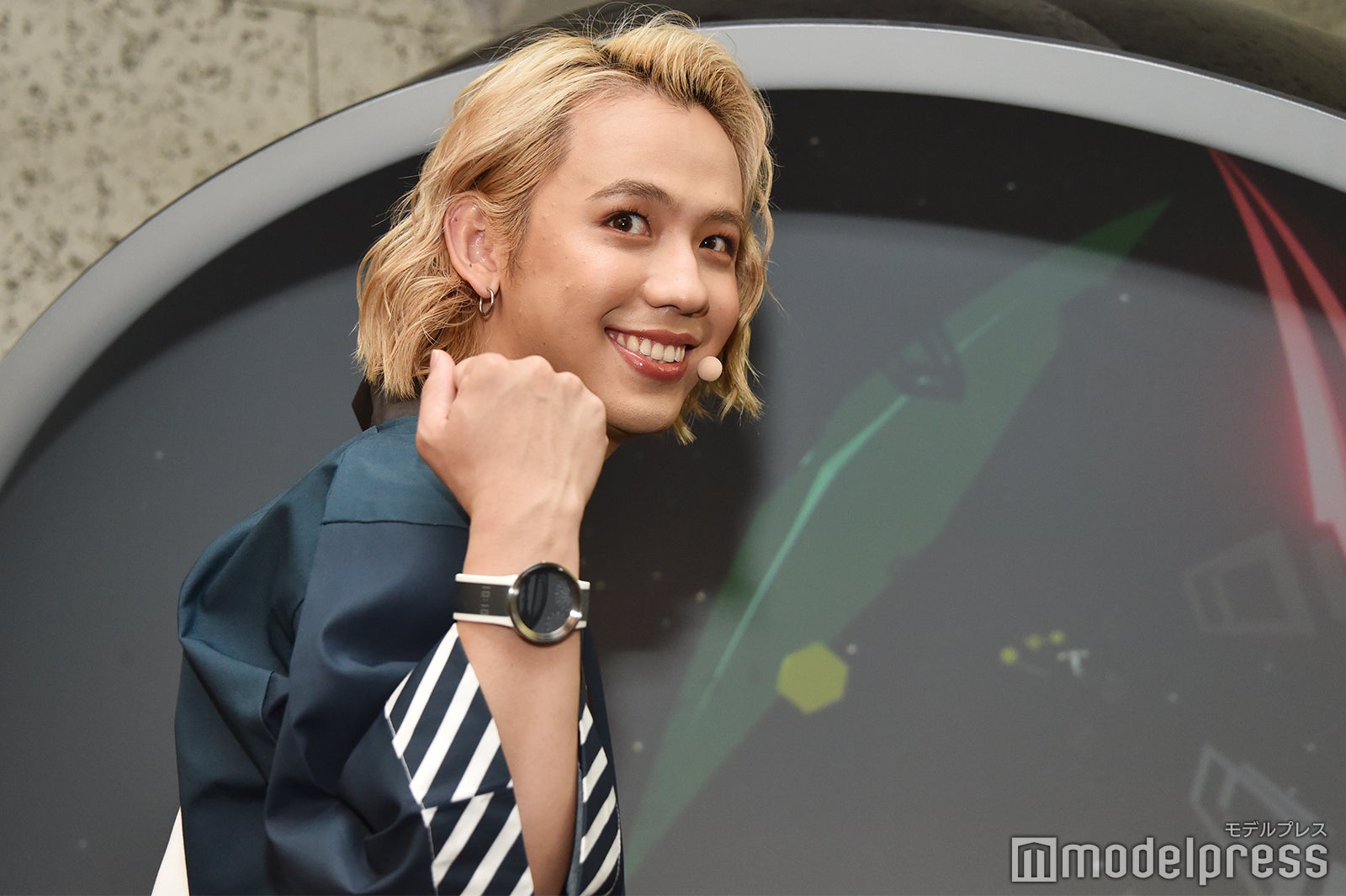 りゅうちぇる（C）モデルプレス