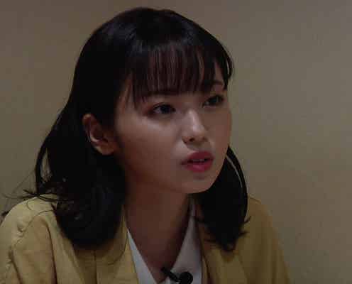 今泉佑唯、濡れ場の仕事を受ける?フェイクドキュメンタリー出演