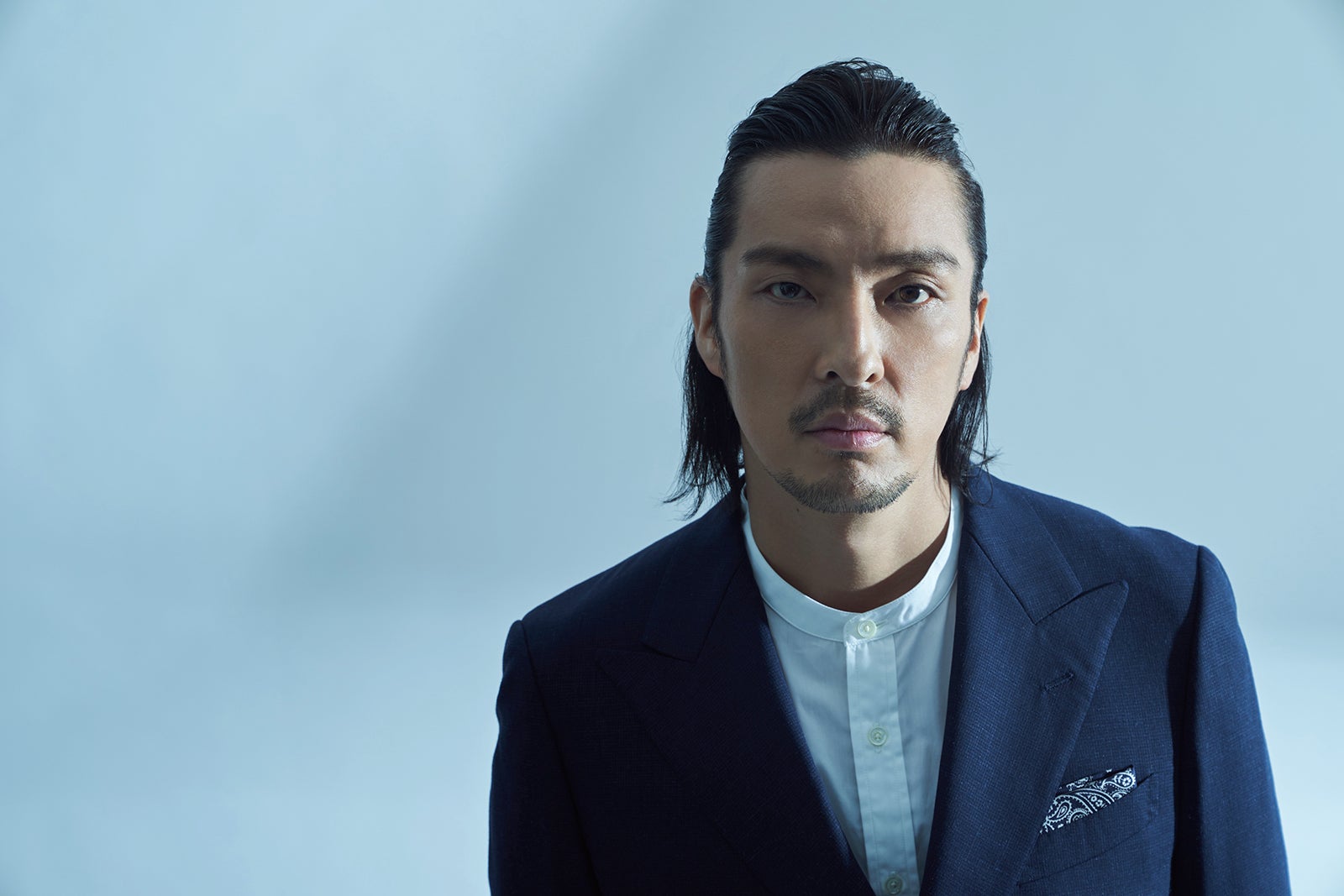 新羅慎二（提供写真）