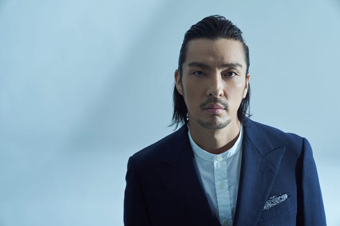 新羅慎二(提供写真)