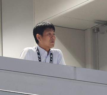 森保一監督がりくりゅう婚約を祝福「いち国民としてはめちゃめちゃ嬉しいし、幸せな気持ちに」 58歳の誕生日に「すごく刺激のある人生」