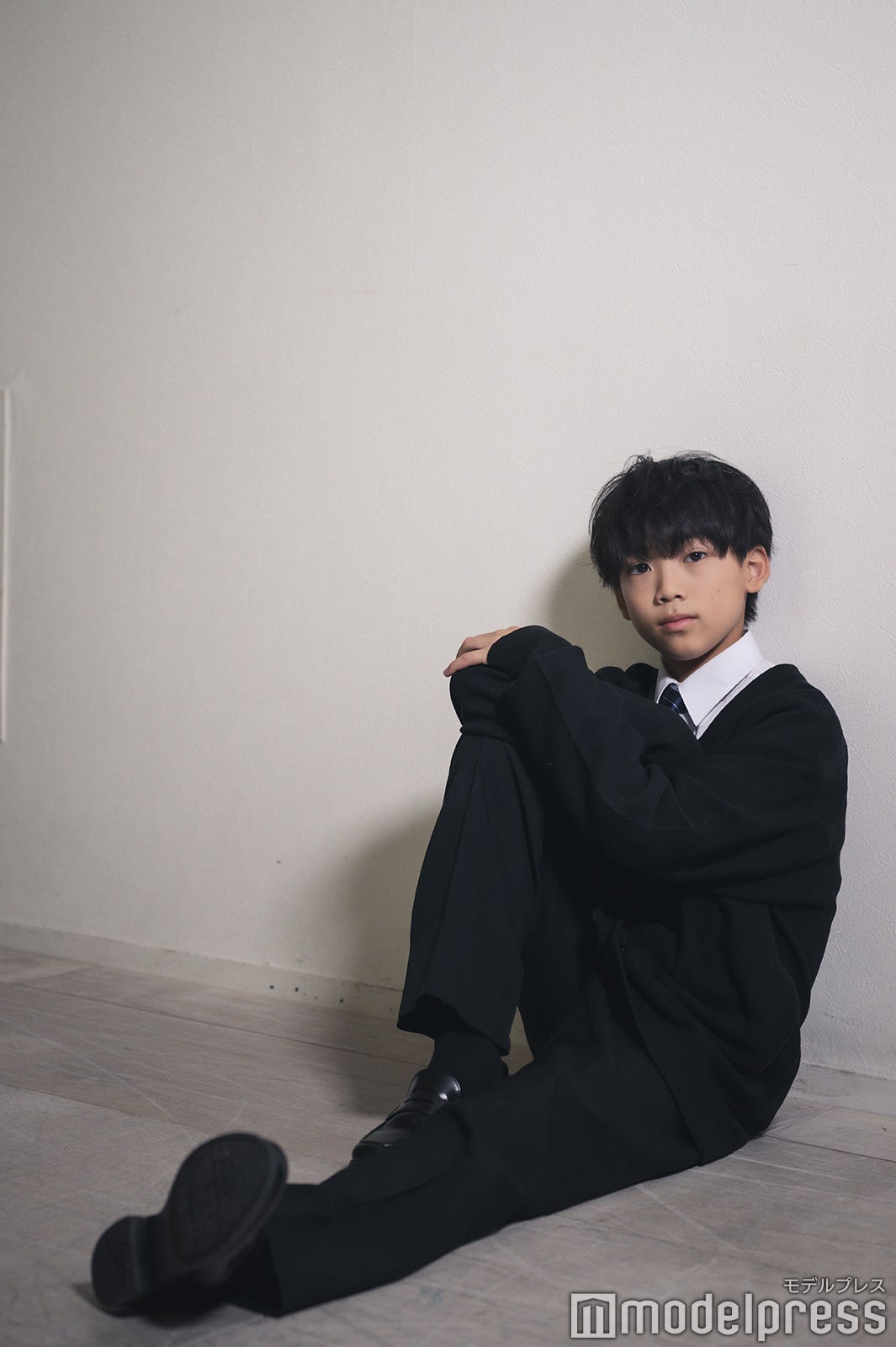 芹川壽都くん（C）モデルプレス