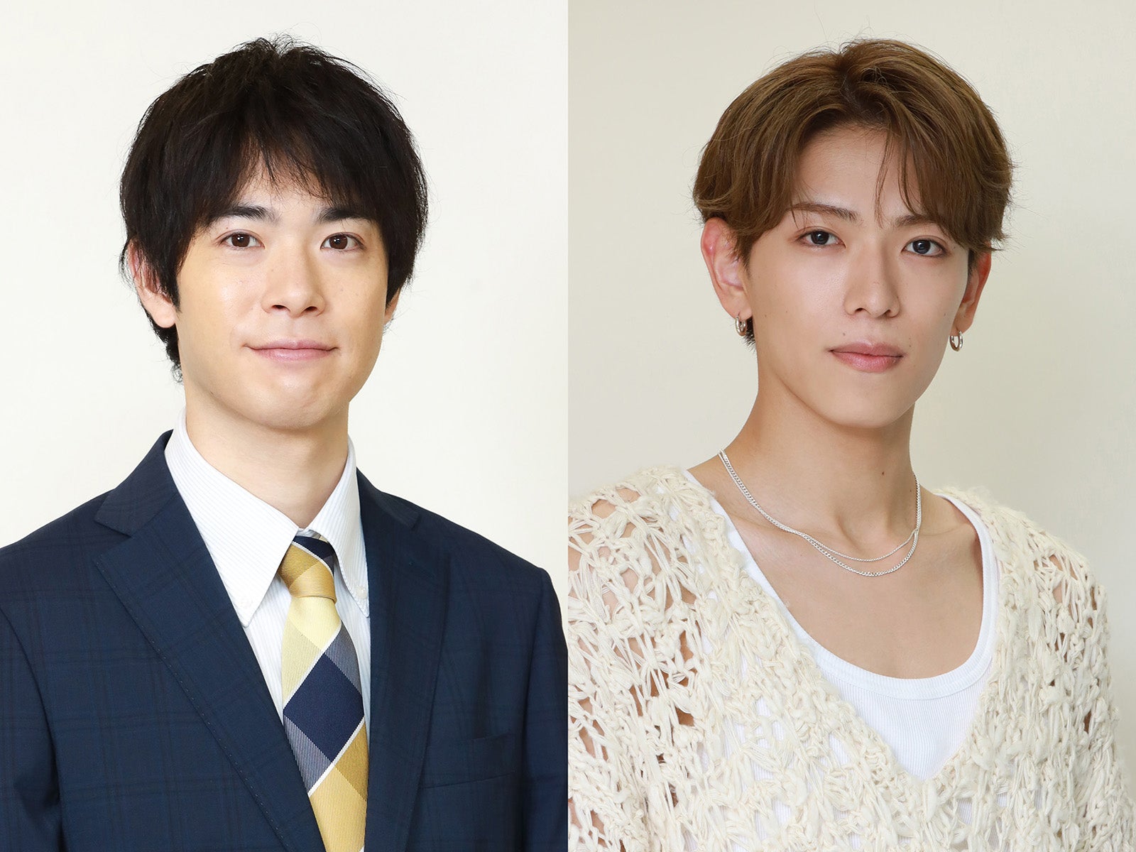 少年忍者・深田竜生、堀田真由主演「若草物語」で初のGP帯連ドラ全話レギュラー 渡辺大知ら出演決定【コメント】