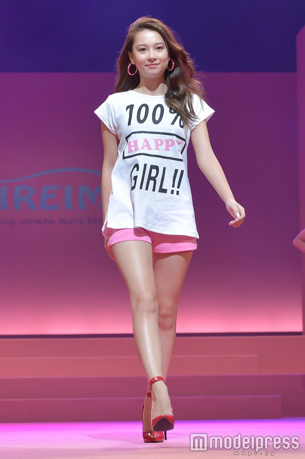 Niki（C）モデルプレス