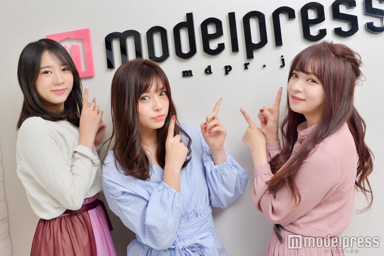 画像13 13 18年春可愛くイメチェンできるヘアカラー3選発表 おしゃれ度急上昇 モデルプレス