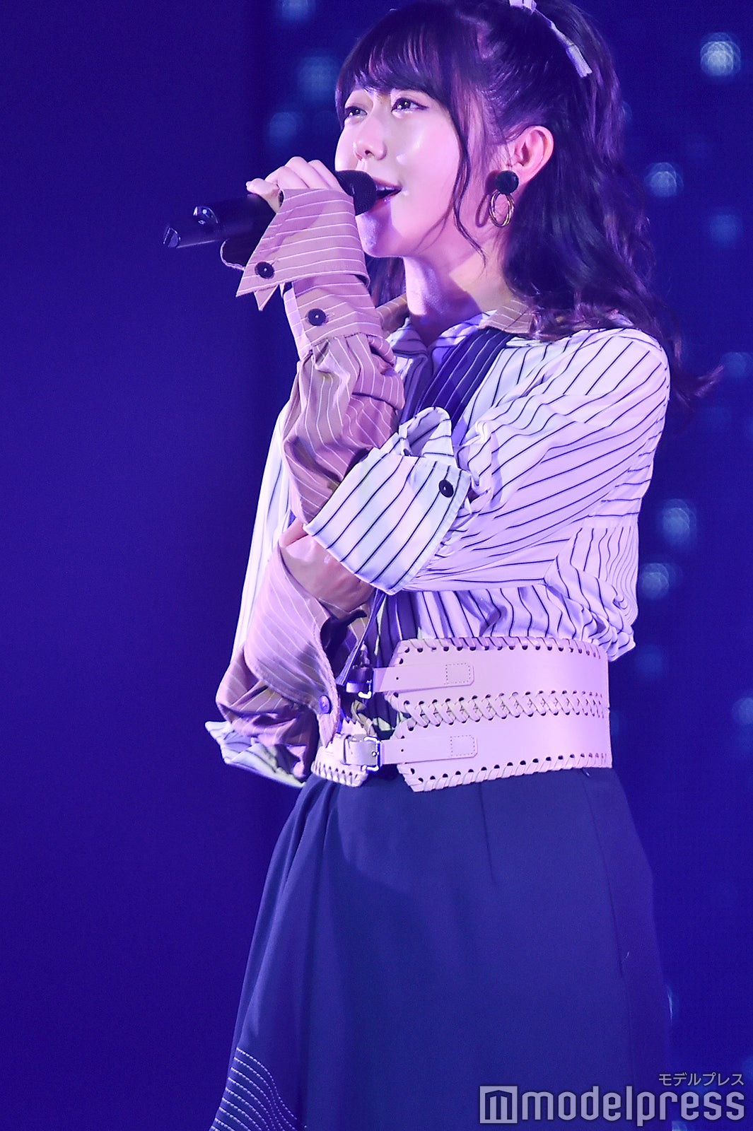 「AKB48単独コンサート～15年目の挑戦者～」 （C）モデルプレス