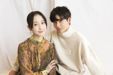 松井玲奈 鈴木仁 9歳差の恋にキュンキュンが止まらない モデルプレス